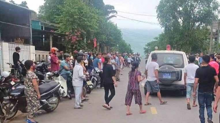 Khởi tố nam sinh lớp 9 đâm bạn tử vong