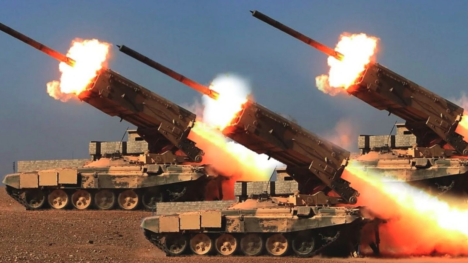 Toàn cảnh quốc tế trưa 15/1: Pháo phản lực Nga nã dữ dội vào Pokrovsk (Ukraine)