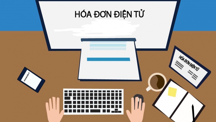 Siết quản lý mua bán hóa đơn điện tử để trốn thuế