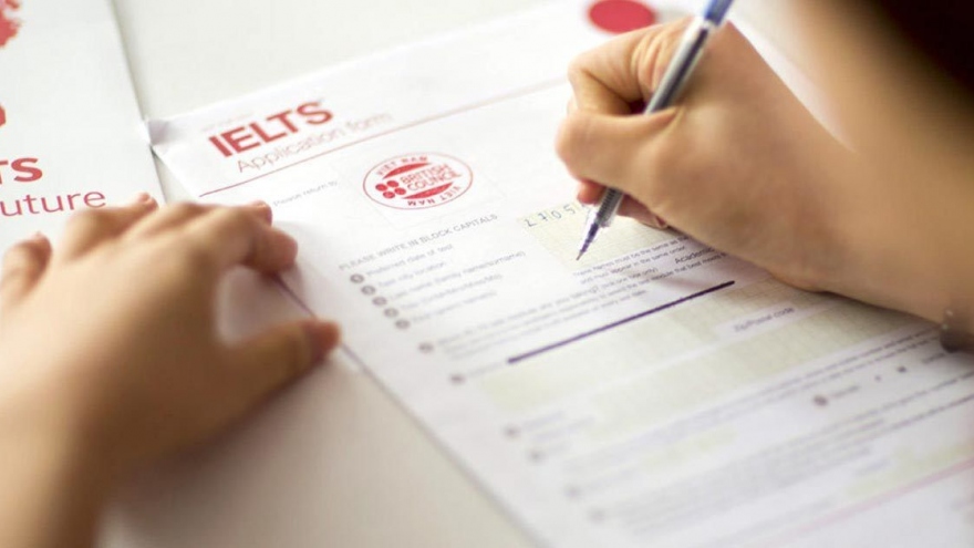 IELTS 4.0 quy đổi sang điểm 10 thi tốt nghiệp THPT có phù hợp?