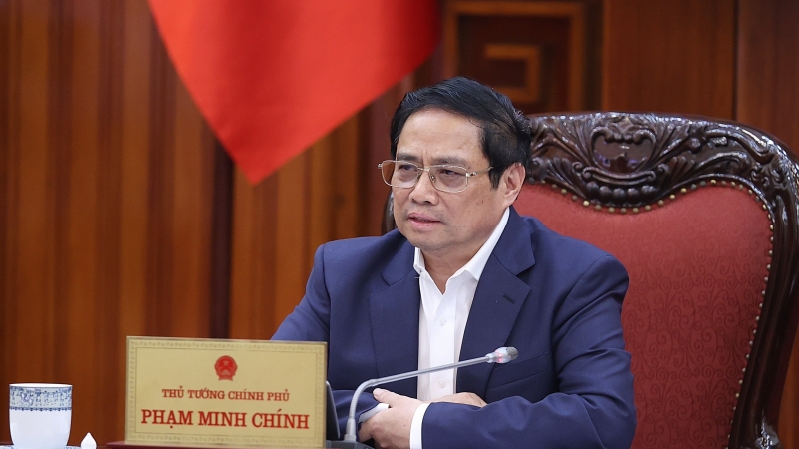 Thủ tướng yêu cầu Ngân hàng Nhà nước ban hành 2 thông tư quan trọng