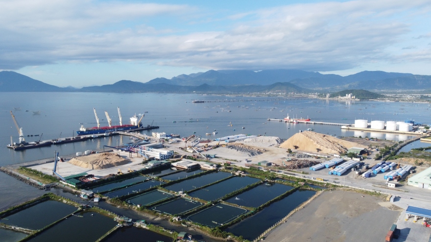 Thủ tướng chấp thuận chủ trương đầu tư Khu đô thị ven vịnh Cam Ranh