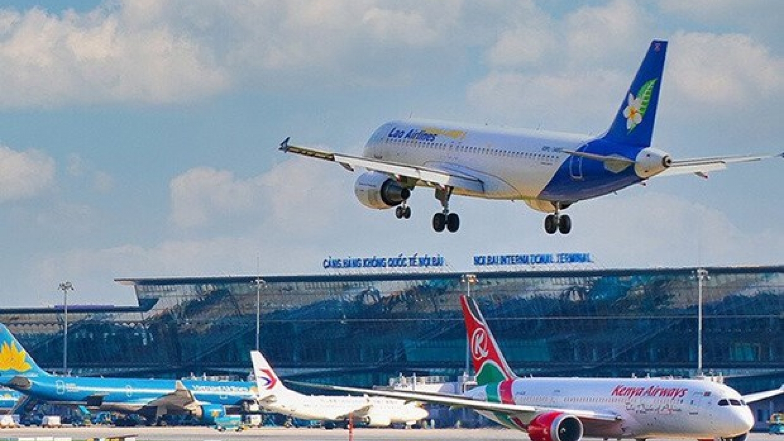 Capital region to house second airport