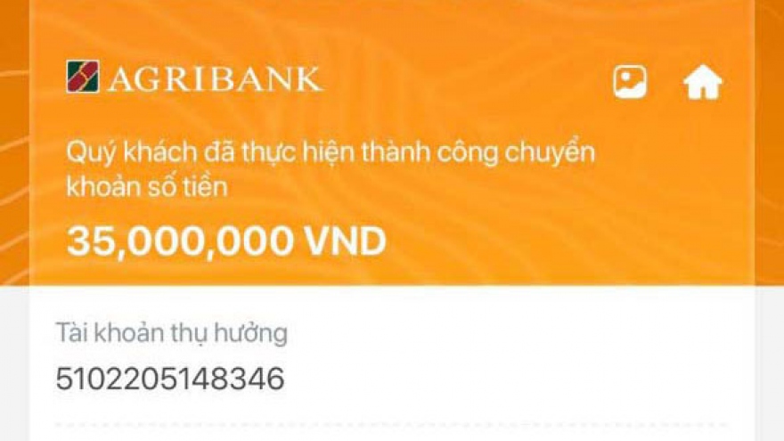 Nghi phạm lừa đảo xin lỗi và trả lại tiền cho người mẹ nuôi con trọng bệnh