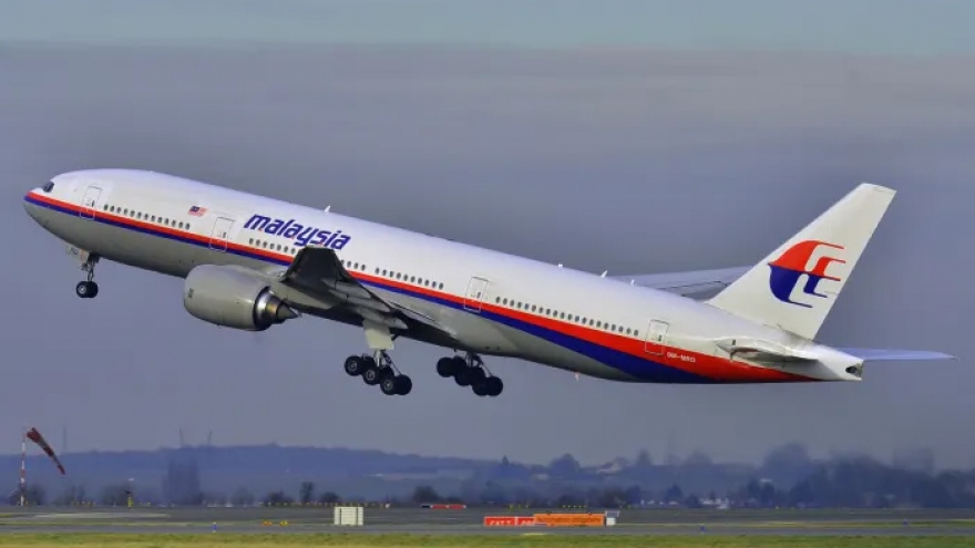 Yêu cầu gỡ bỏ, sửa nội dung sai sự thật liên quan đến Việt Nam trong phim về MH370