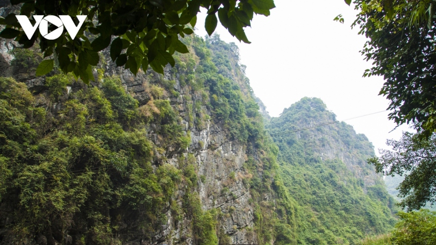 Forbes names Ninh Binh among top 23 best places to visit this year