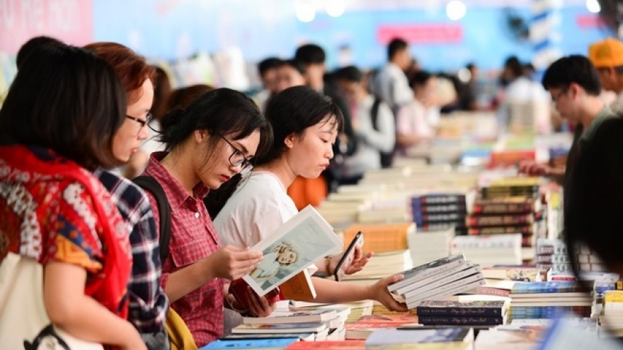 Vietnam Book Day 2023 to kick off in Hue