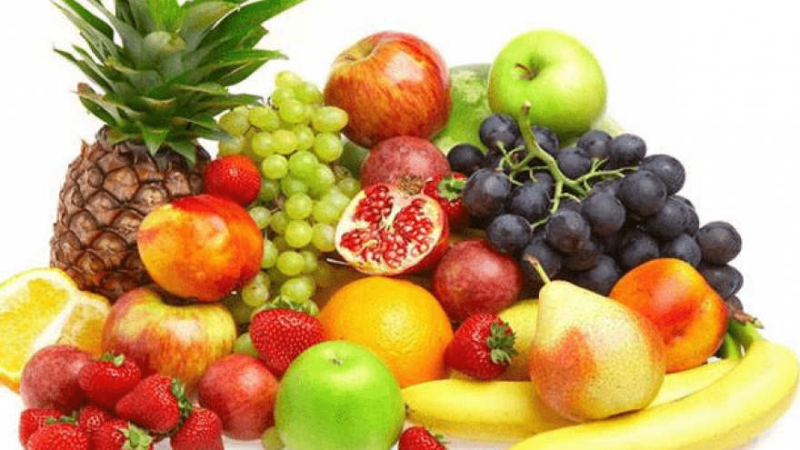 Những loại trái cây không nên ăn trước khi đi ngủ