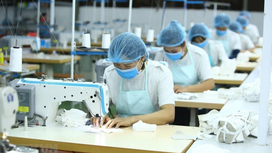 Vietnam plans to have 1.5 million businesses in 2025