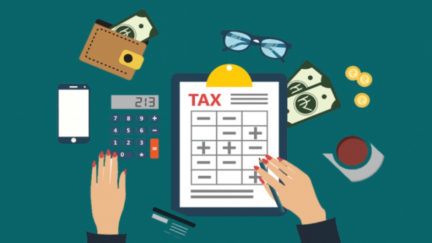 Thuế, phí vẫn là thủ tục hành chính phiền hà nhất với doanh nghiệp
