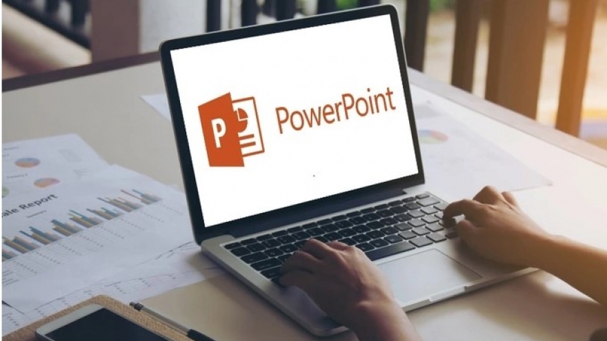 Kiếm 2 triệu USD từ PowerPoint mà chỉ làm việc 3,5 giờ/ngày