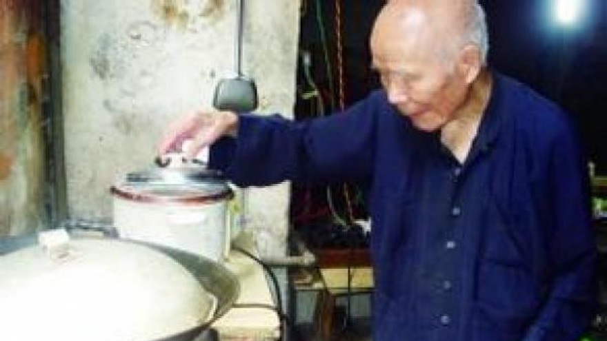 5 thói quen giúp cụ ông sống đến 106 tuổi, không bị cao huyết áp