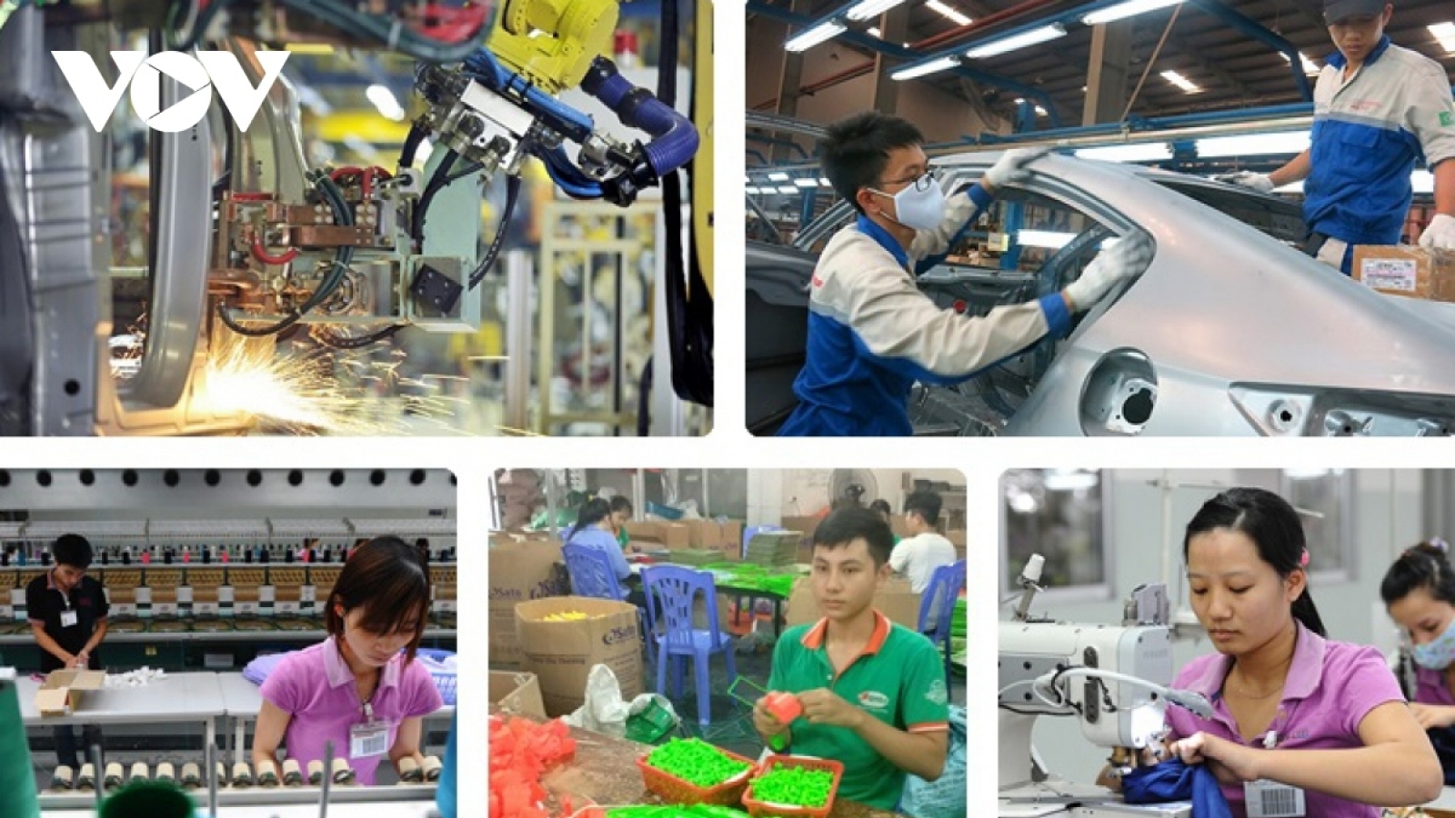 Kịch bản vừa thúc đẩy tăng trưởng bứt tốc vừa kiểm soát lạm phát, ổn định tỷ giá