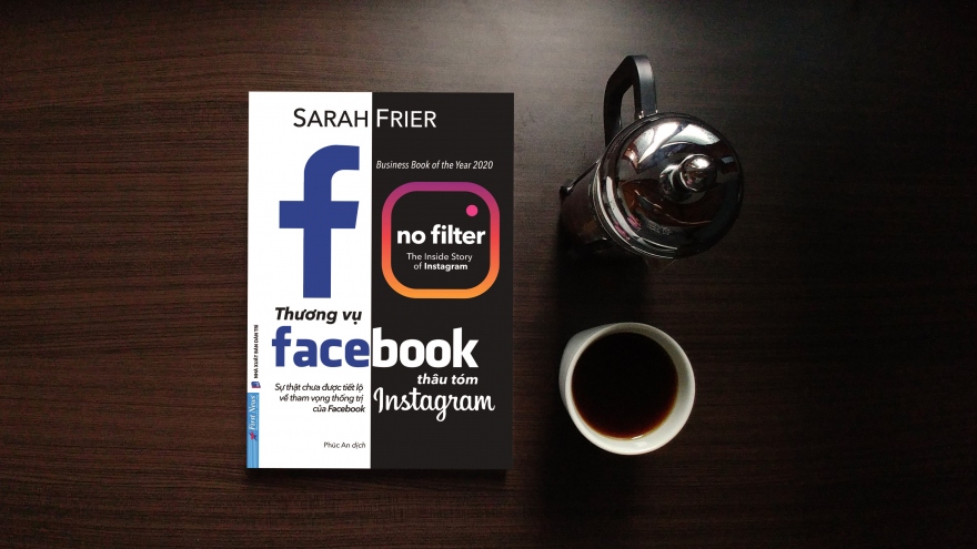 Những sự thật chưa được tiết lộ đằng sau “Thương vụ Facebook thâu tóm Instagram”