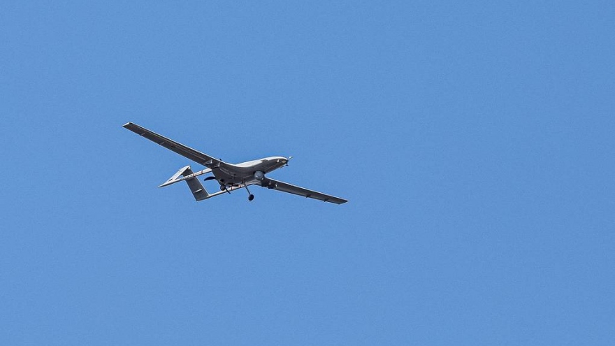 Nga tuyên bố bắn hạ hơn 100 UAV Bayraktar-TB ở Ukraine
