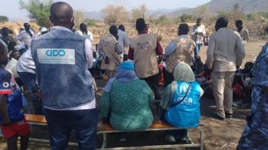 Tình hình Sudan: LHQ lên án vụ sát hại 3 nhân viên Chương trình Lương thực Thế giới