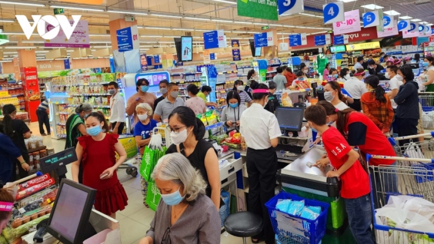 April consumer price index drops 0.34%