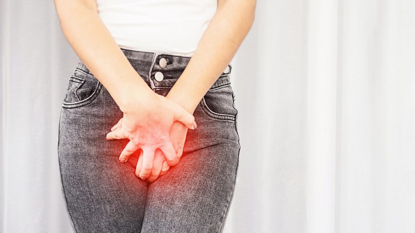 Cách khắc phục ngứa vùng kín ở chị em phụ nữ