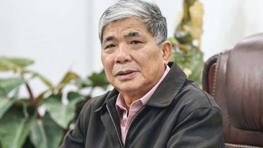 Chủ tịch Tập đoàn Mường Thanh Lê Thanh Thản bị truy tố tội lừa dối khách hàng