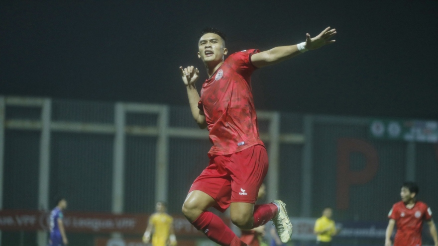 HLV Philippe Troussier nhận tin cực vui khi đi tuyển quân cho U23 Việt Nam