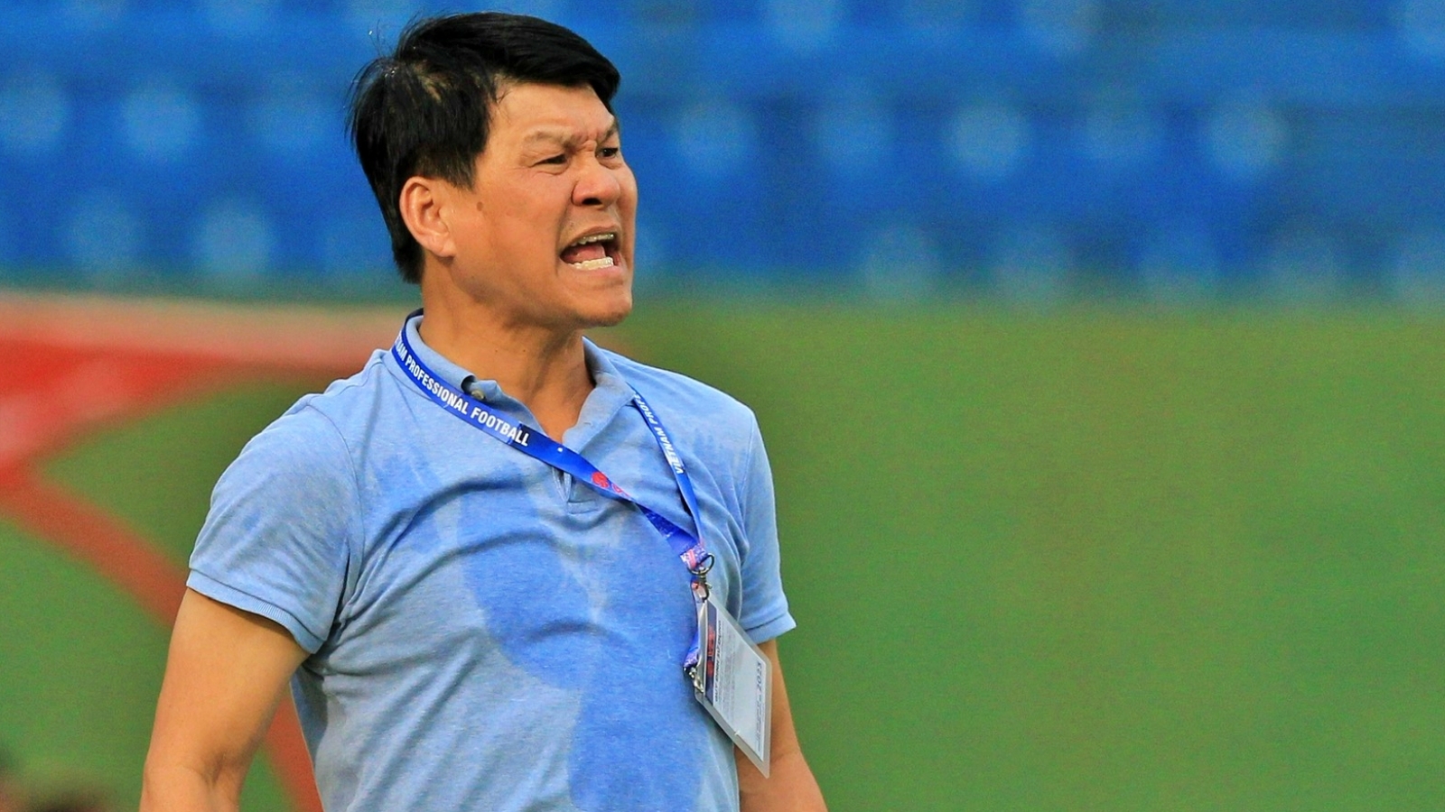 CLB TP.HCM không bỏ V-League 2023 bất chấp lùm xùm trọng tài