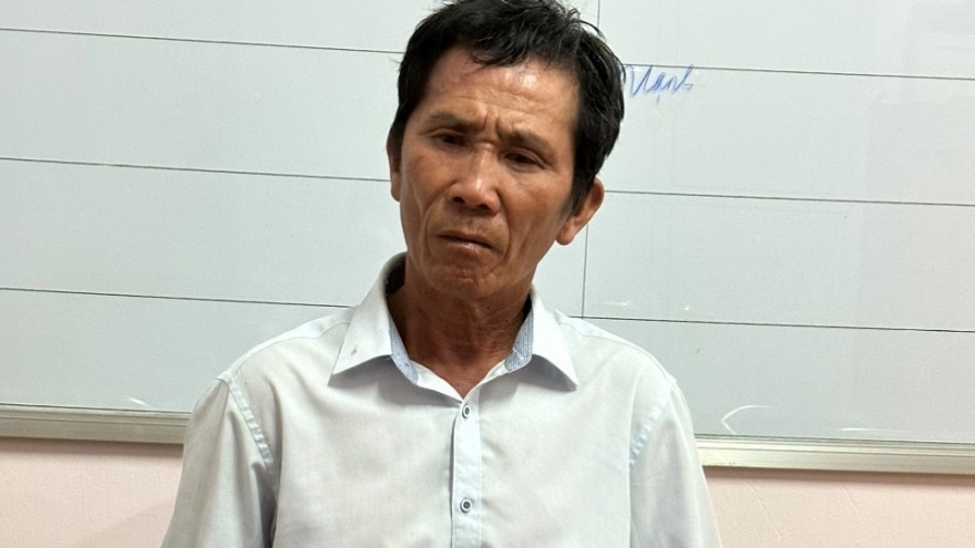 Khởi tố, tạm giam đối tượng dùng cây gỗ đánh chết người tại Tiền Giang