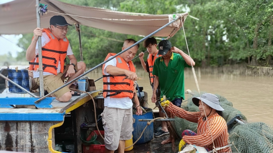 Các điểm đến phía Nam dự báo sôi động trong dịp lễ