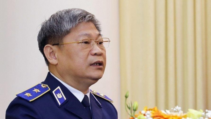 Chỉ đạo "rút ruột" 50 tỷ đồng, cựu Tư lệnh Cảnh sát biển Nguyễn Văn Sơn sắp bị xét xử