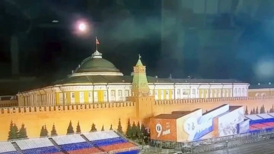 Nhận định khả năng Nga đáp trả bằng vũ khí hạt nhân sau vụ tấn công Điện Kremlin