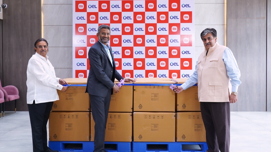 Xiaomi chuyển một số hoạt động sản xuất từ Trung Quốc sang Ấn Độ