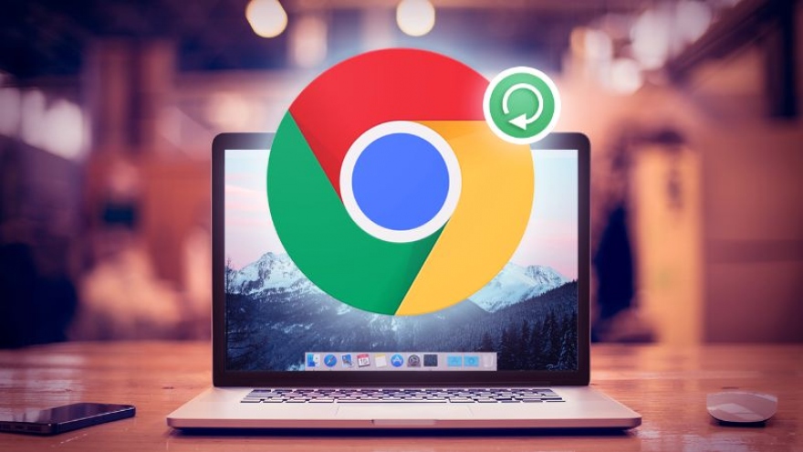 Chrome có thể phát hiện lỗi chính tả URL và đề xuất các trang web