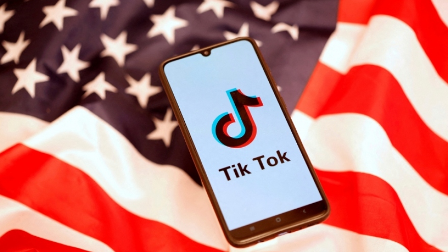 Tiktok đệ đơn kiện lệnh cấm của bang Montana, Mỹ