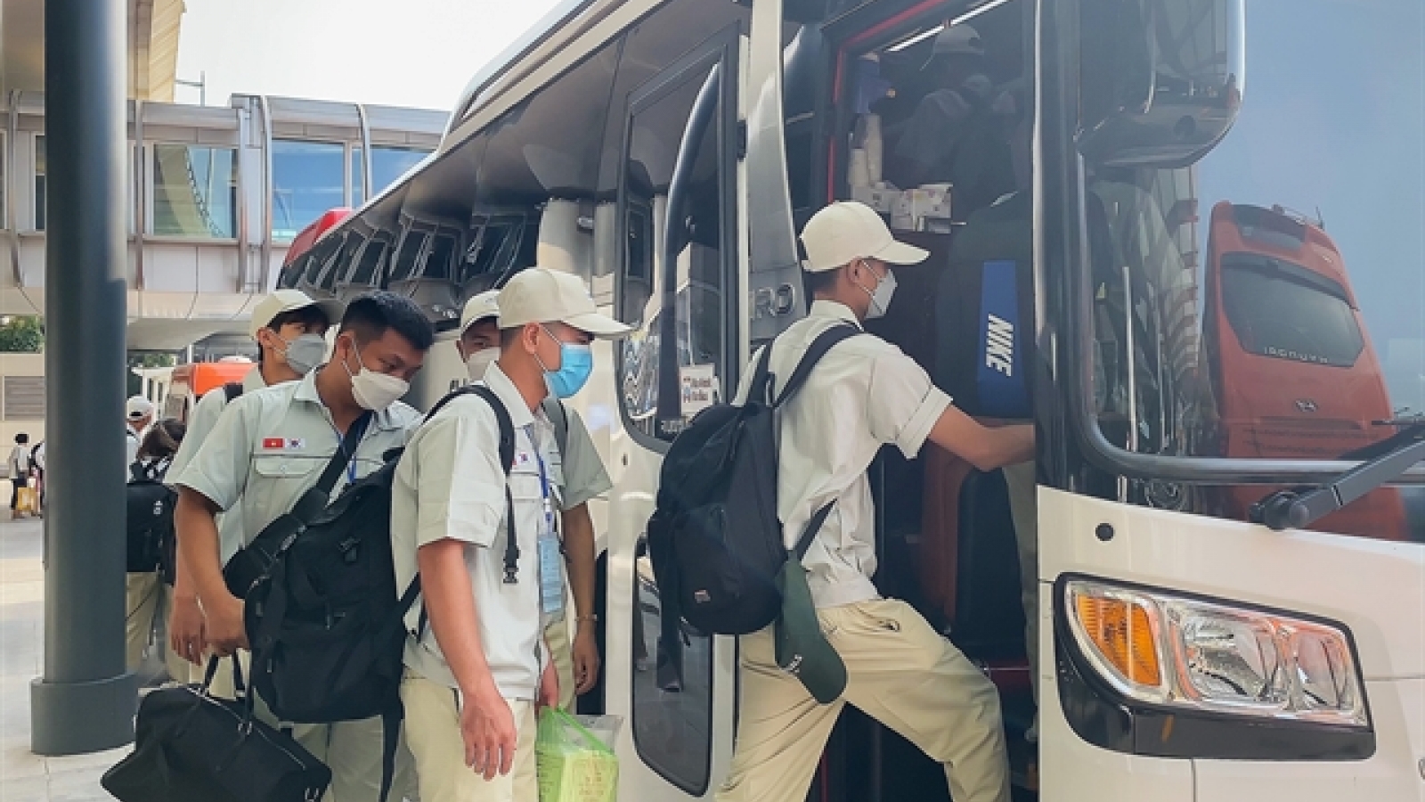 Vietnamese guest workers keen to work in RoK