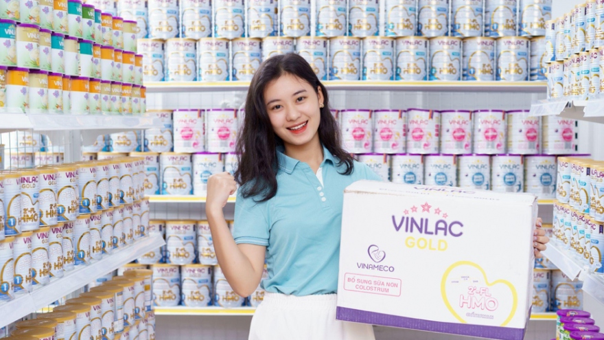 Vinlac hướng đến giải pháp phát triển bền vững