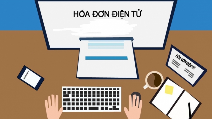 Ngăn chặn mua bán hóa đơn điện tử bất hợp pháp