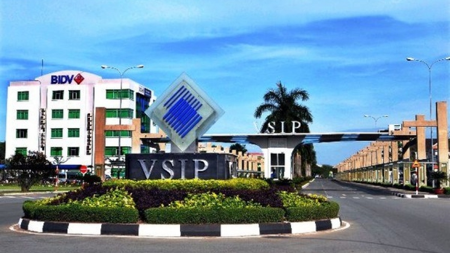 Deputy PM greenlights infrastructure investment at VSIP Lang Son IP