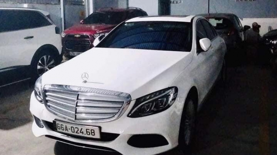 Kiểm điểm, rút kinh nghiệm vụ xe Mercedes nguyên bản bị rớt đăng kiểm