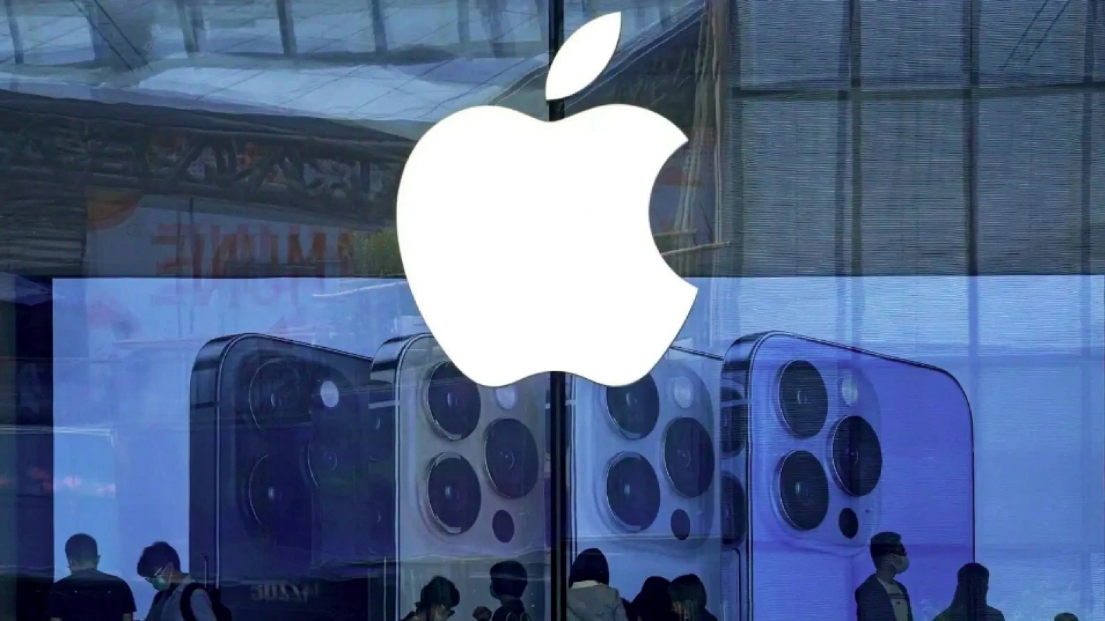 Online Apple Store to be inaugurated in Vietnam next week