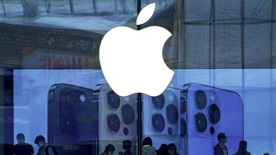 Online Apple Store to be inaugurated in Vietnam next week