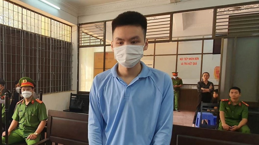 Lừa đưa người sang Campuchia bán, một thanh niên lĩnh án 11 năm tù