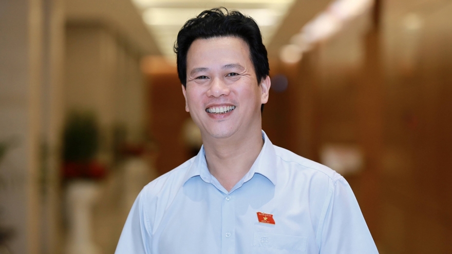 Vietnam has new environment minister