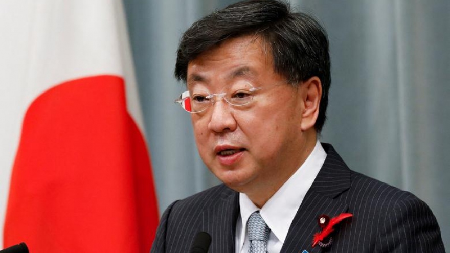 Hàn Quốc và Nhật Bản cảnh báo đáp trả nếu Triều Tiên phóng vệ tinh