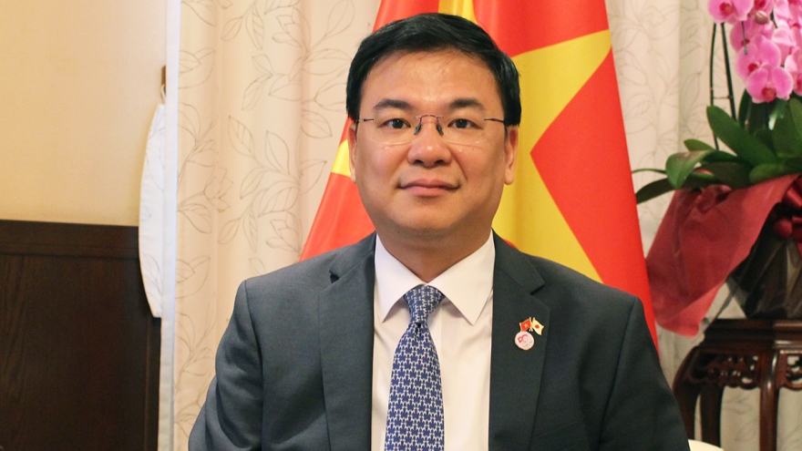 Việt Nam dự Hội nghị G7 mở rộng: Đóng góp giải quyết vấn đề khu vực và quốc tế