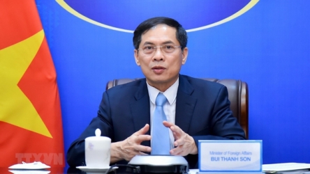 Vietnam places great importance on strengthening Vietnam-UK strategic partnership
