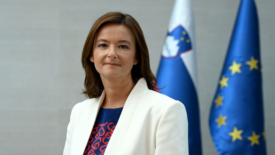 Slovenian Foreign Minister to visit Vietnam next week