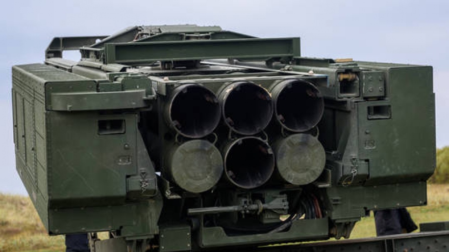 Tiết lộ cách Nga khiến tên lửa tiên tiến Mỹ hỗ trợ Ukraine đi chệch hướng