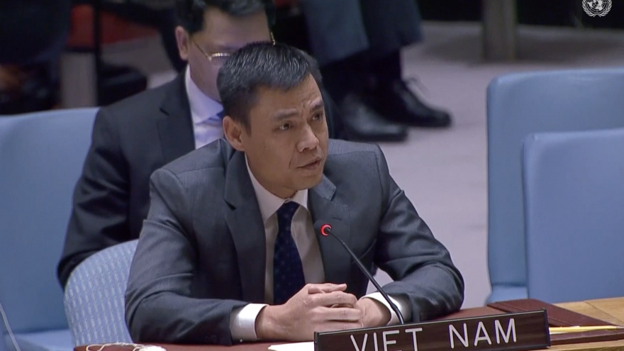 Việt Nam đề cao các biện pháp xây dựng lòng tin nhằm ngăn ngừa xung đột