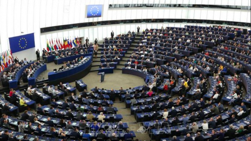 Cuộc bầu cử Nghị viện châu Âu tại Séc sẽ được tổ chức vào tháng 6/2024