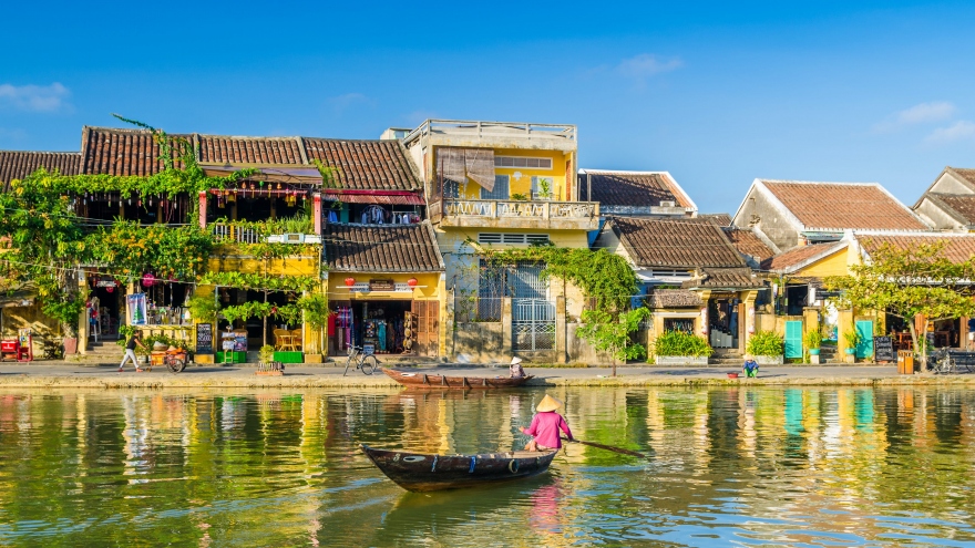Việt Nam là một trong những điểm đến du lịch tuyệt vời nhất tại châu Á