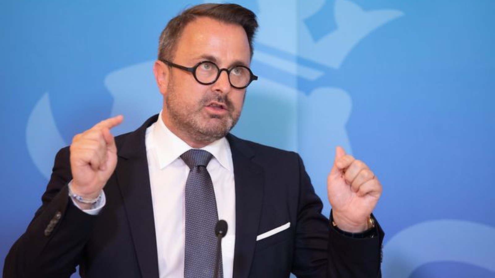 Luxembourg PM Xavier Bettel to begin Vietnam visit today